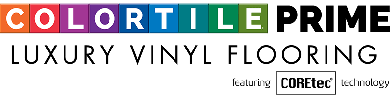 Colortile Prime Luxury Vinyl flooring | Cleveland Carpets and Floors