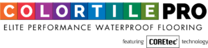 COLORTILE Pro Elite Performance waterproof flooring | Cleveland Carpets and Floors