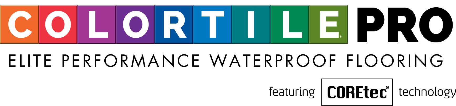 COLORTILE Pro Elite Performance waterproof flooring | Cleveland Carpets and Floors