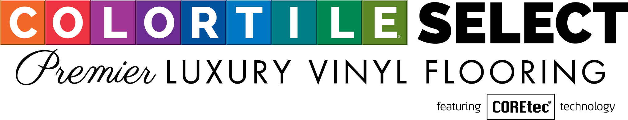 COLORTILE Select Premier luxury Vinyl Flooring | Cleveland Carpets and Floors