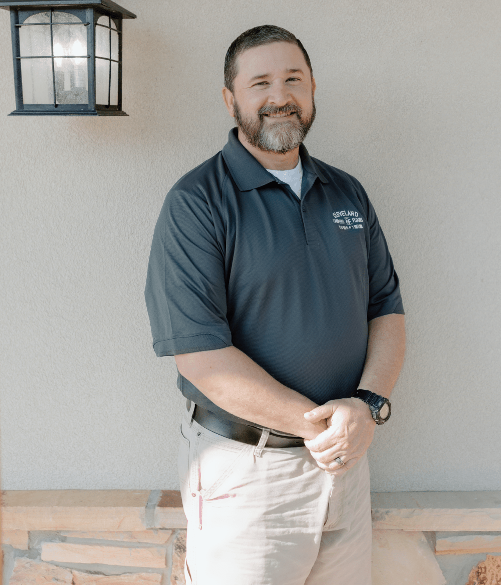 Jeramy Fulbright | Cleveland Carpets and Floors